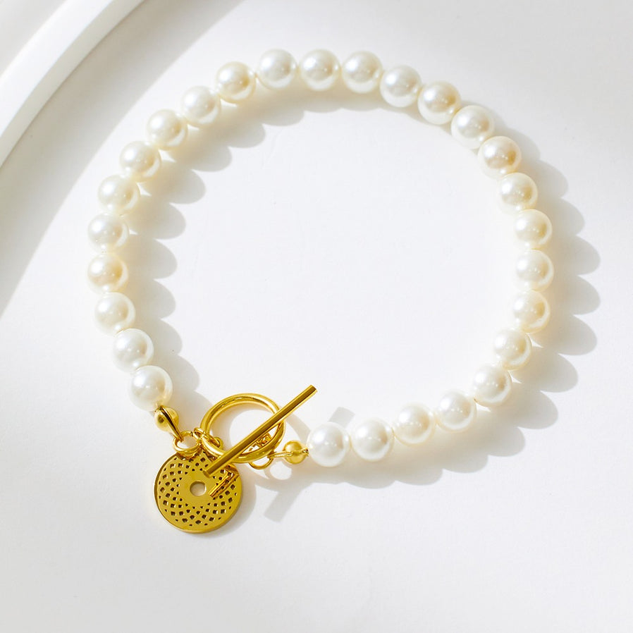 Bracelet en Perles JASMINE