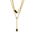 Collier CLOE