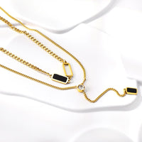 Collier CLOE