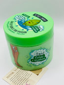 Melon Foaming Body Scrub from The Fruit Company